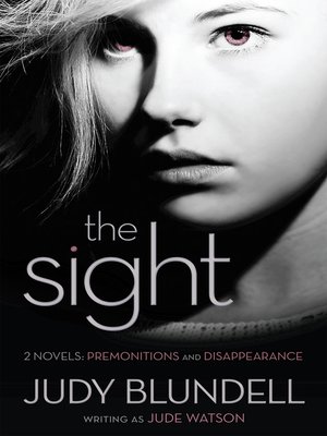 cover image of The Sight